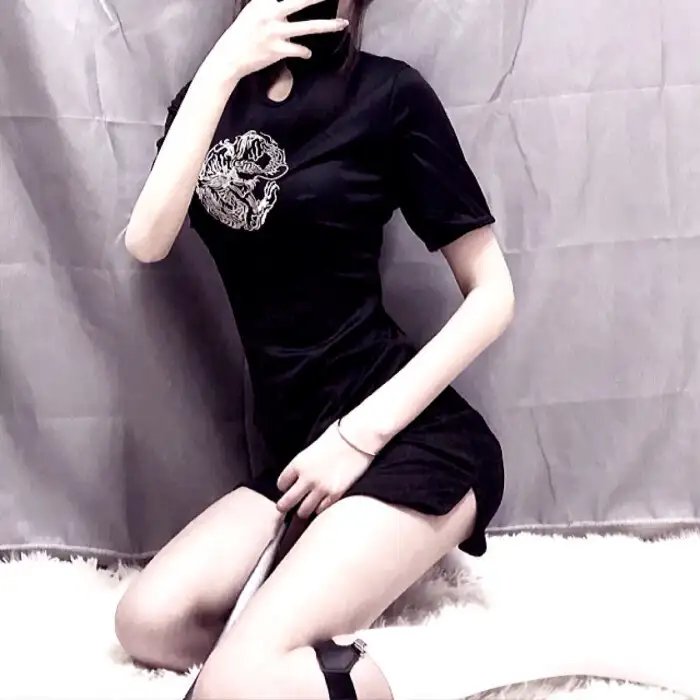 北京的星期天